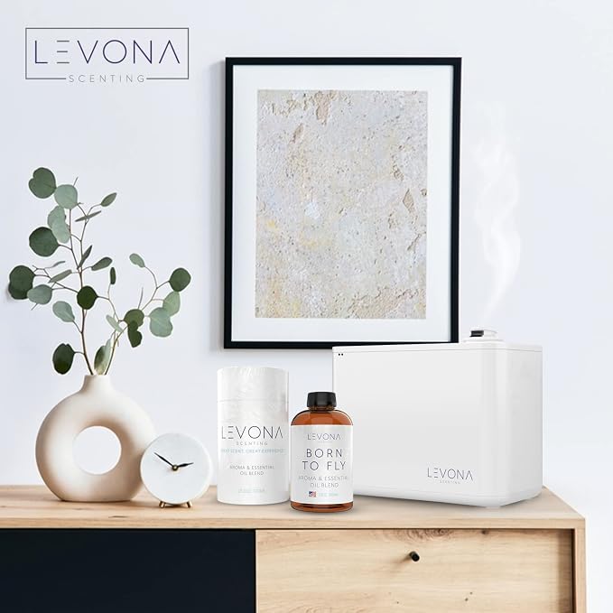 Levona Scent Essential Oil - Image 2