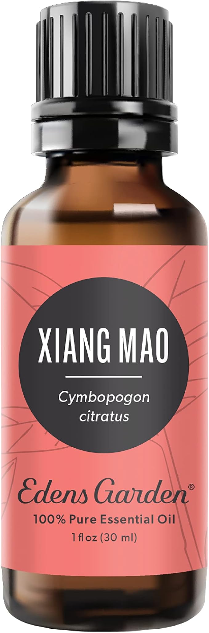 Edens Garden Xiang Mao Essential Oil- 100% Pure Premium Grade, Therapeutic by EdensGarden