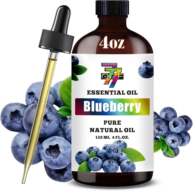 Blueberry Essential Oil — Blueberry Oils by GV77ZFESSENTIALOILBUYNOW