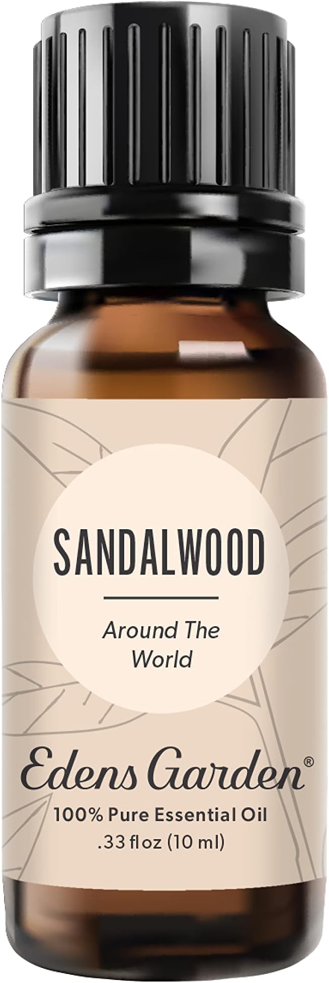 Edens Garden Sandalwood Around The World Essential Oil- 100% Pure Premium Grade by EdensGarden