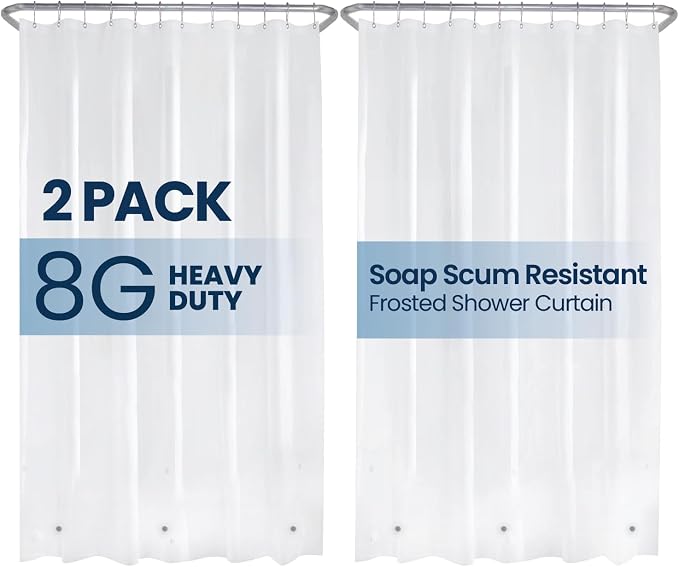 LiBa Shower Curtain by Liba