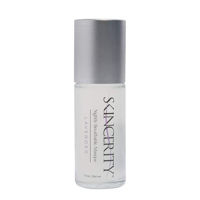 Nightly Breathable Masque by Skincerity