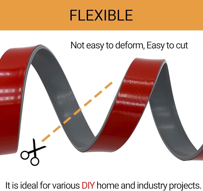 Rubber Seal Strips, Rubber Sheets, Rolls & Strips - Image 5