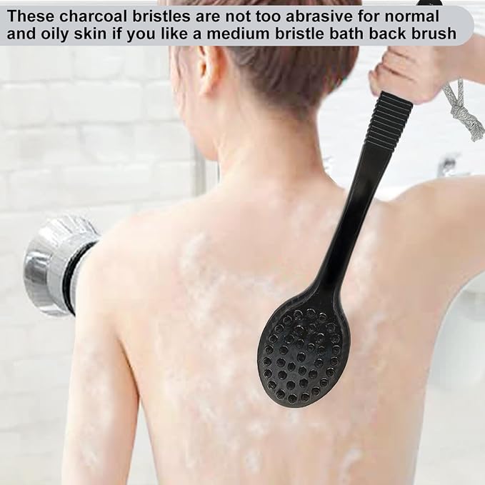 Back Bath Brush - Image 6
