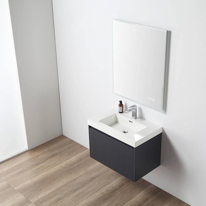 Blossom 30 Inch Bathroom Vanity - Image 6