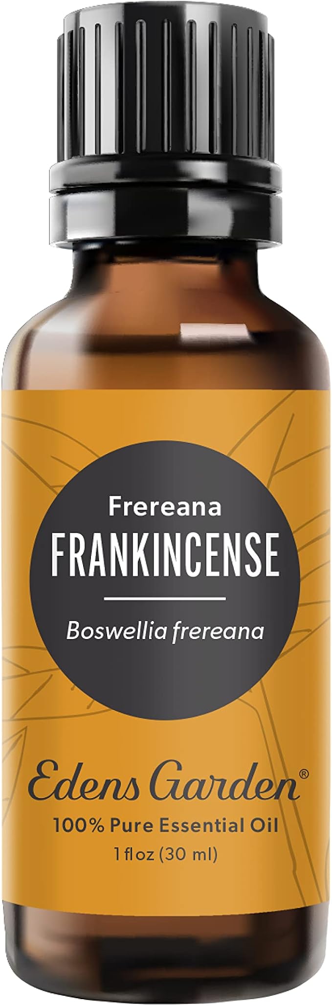 Edens Garden Frankincense- Frereana Essential Oil- 100% Pure Premium Grade by EdensGarden