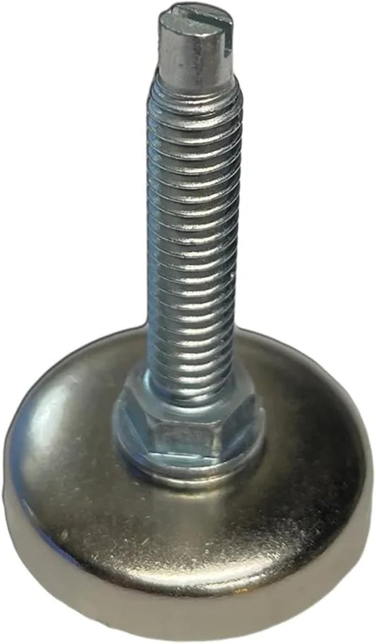 CasterHQ Shepherd 002361 Leveling Furniture Glide 5/16" -18 x 1 Threaded by CasterHQ