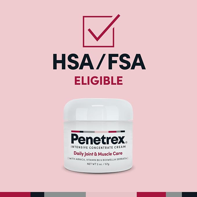 Penetrex Joint & Muscle Therapy Duo - Image 7