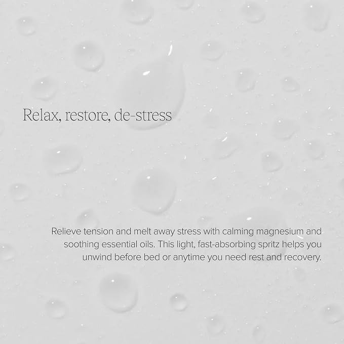 Alo Magnesium Reset Body Spray | - Image 3