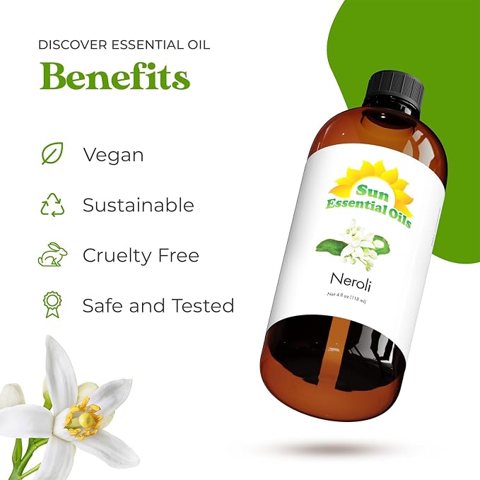Sun Essential Oils - Image 3