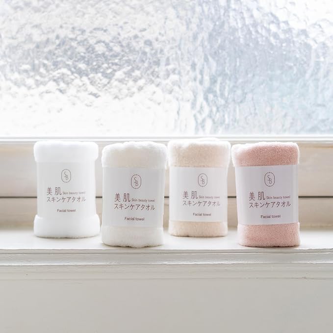 Vie Triomphe Hand Towels - Image 2