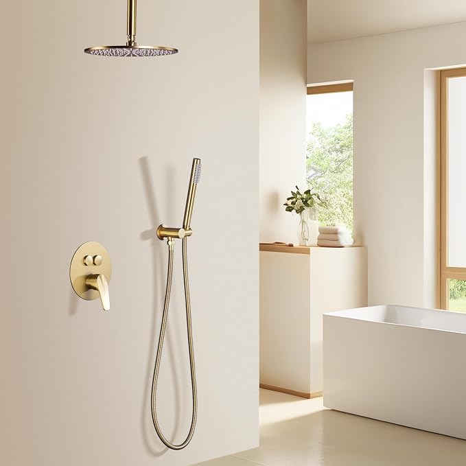 TRUSTMI 12 Inch Shower System - Image 2