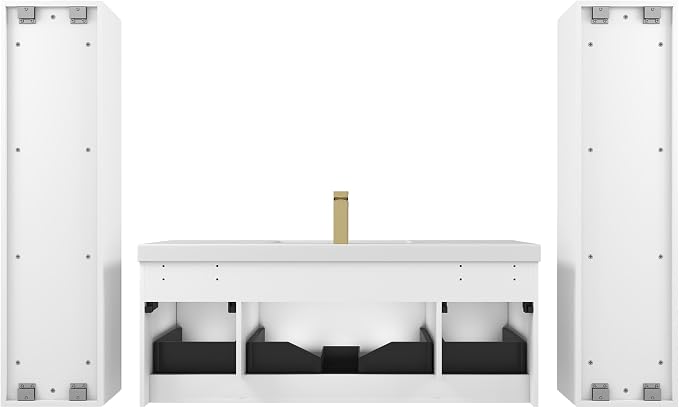 Blossom 48 Inch Bathroom Vanity - Image 8