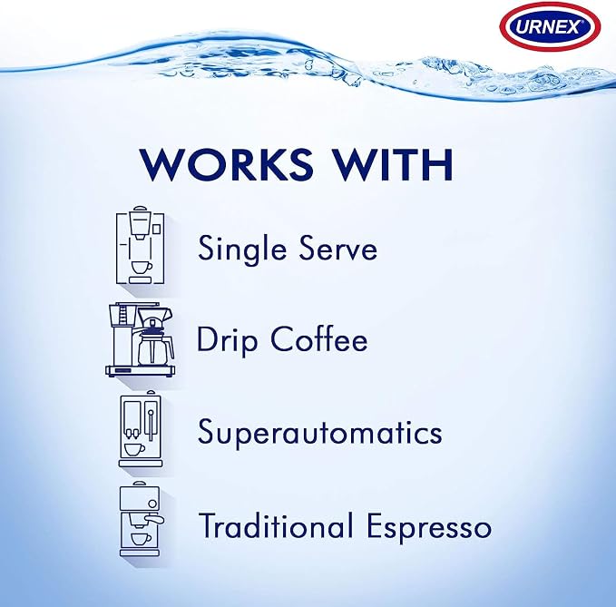 Descaling Powder Solution - Image 4