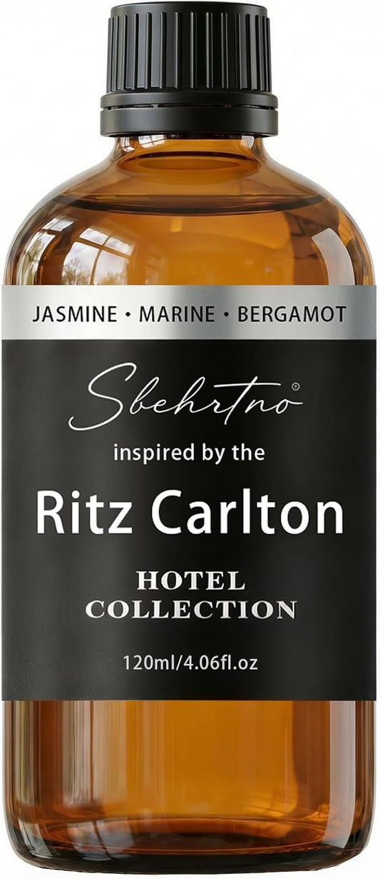 Hotel Collection Diffuser Oil by Unknown