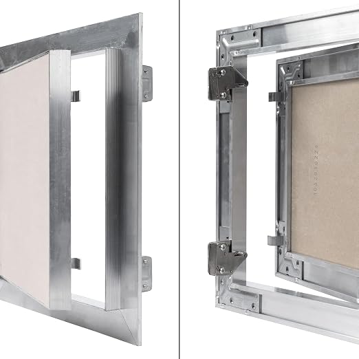Repa Market 8 x 8 Inch Access Panel - Image 9