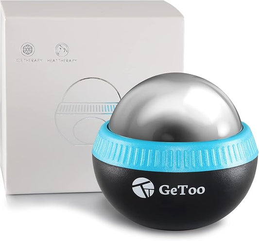 Cryosphere Cold Massage Roller Ball by Innovation+changes+future+life.