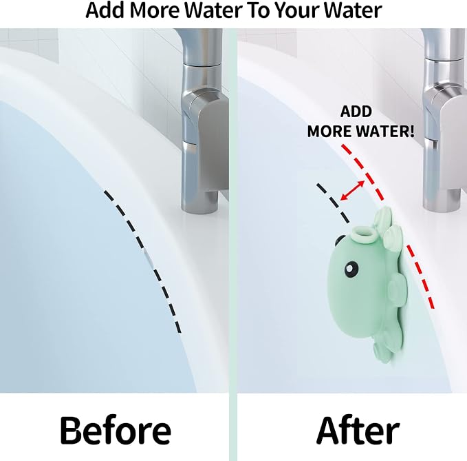 Bathtub Overflow Drain Cover Tub - Image 4