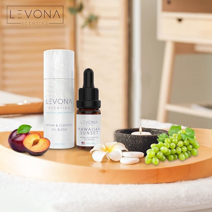 Levona Scent Essential Oils - Image 4