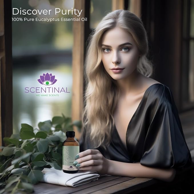 Scentinal Premium Essential Oil - Image 2
