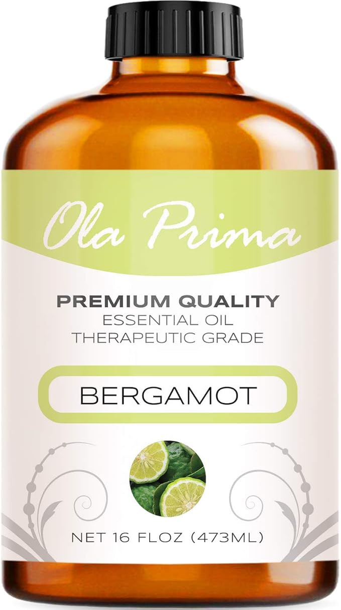 Ola Prima Oils 16oz by OlaPrima