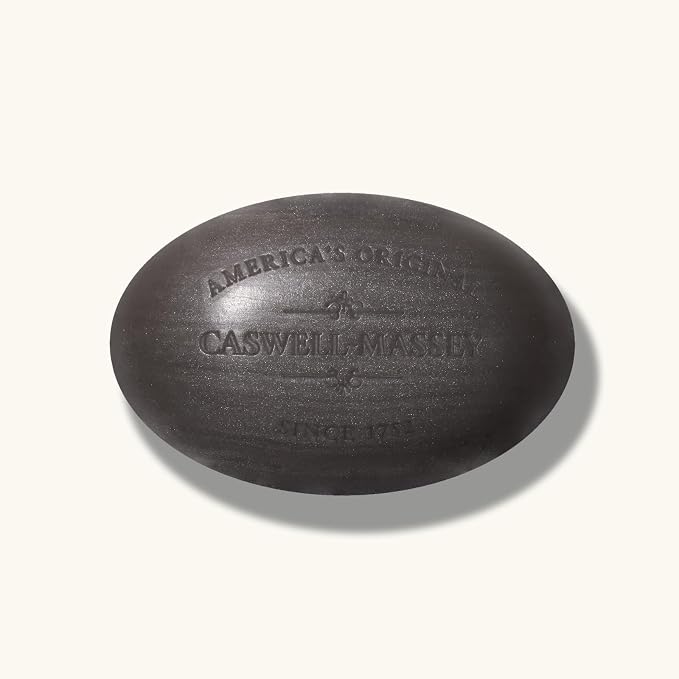 Caswell-Massey Natural Bar Soap Gift Set - Image 7