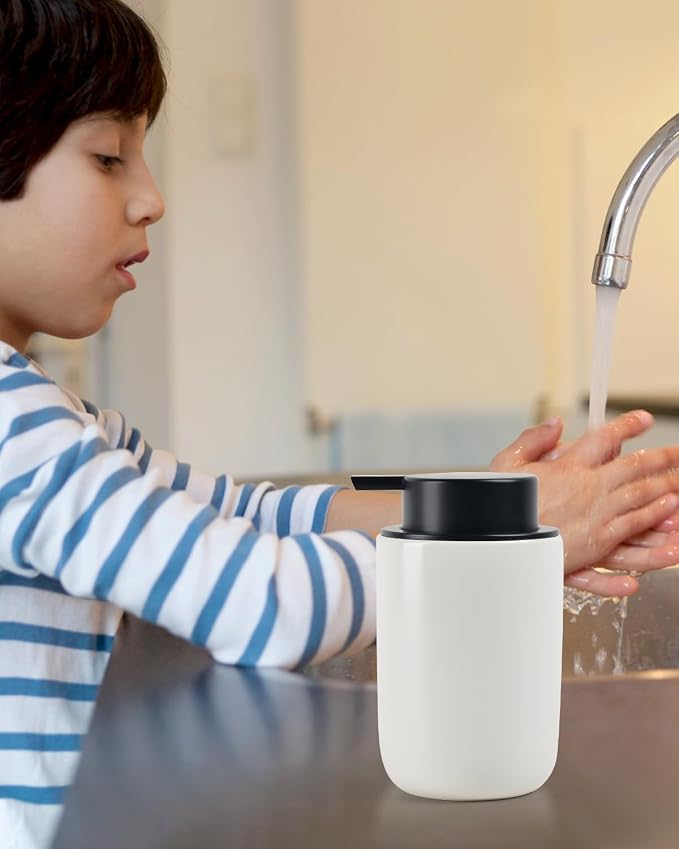 BosilunLife Foaming Soap Dispenser - Image 5