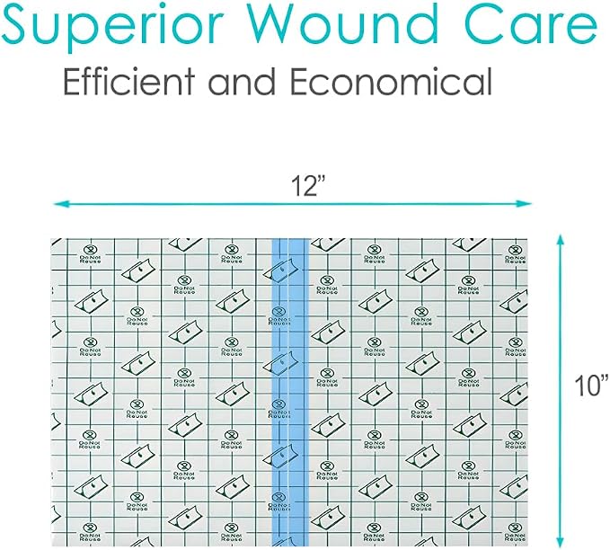 Shower Protector Dialysis Catheter Shower Cover Pd Catheter Shower Shields - Image 4