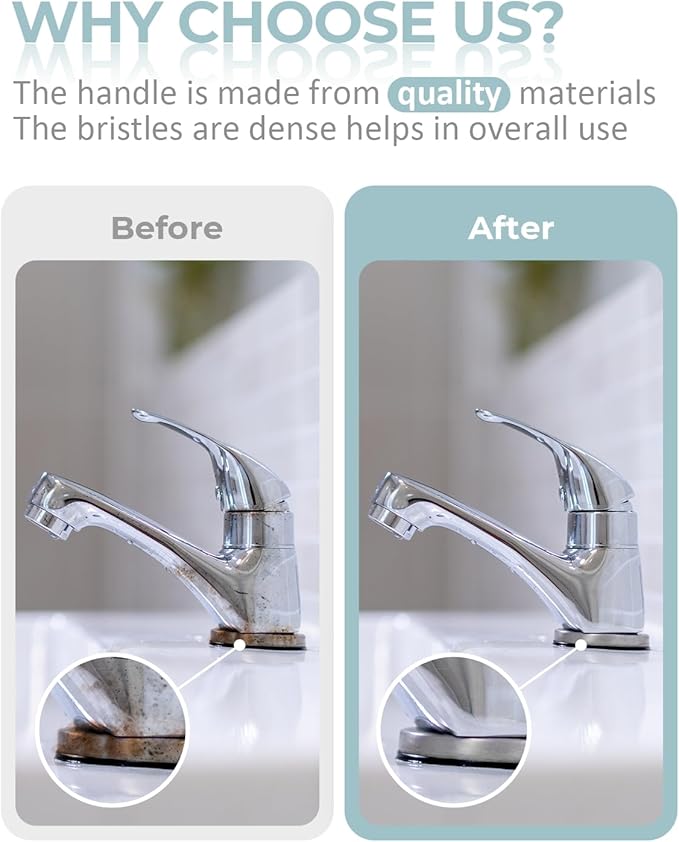 SXhyf Cleaning Brush - Image 4