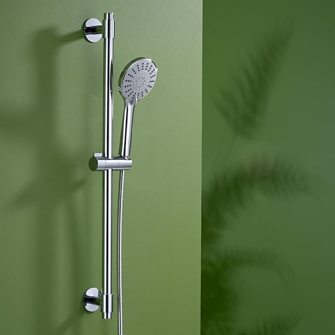 Adjustable Shower Slide Bar - Image 2