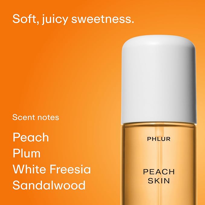 PHLUR Vanilla Peach Trio - Image 5