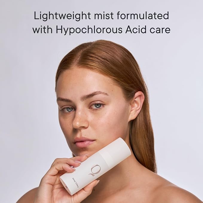 Qure Dermal Mist Hypochlorous Acid Spray - Image 2