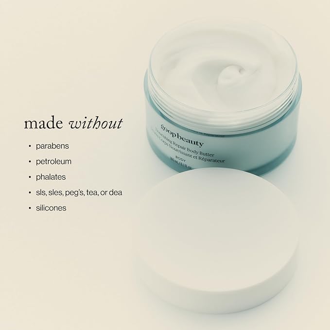 goop Beauty Body Butter | Lotion - Image 7