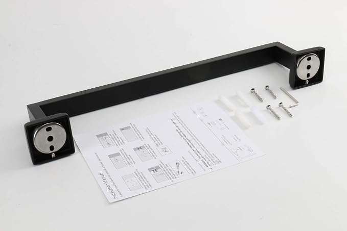 TocTen Bath Towel Rack - Image 7