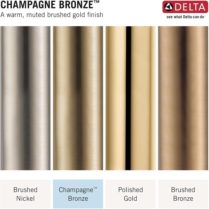 Delta Faucet Clarifi Standard Shower Filter Attachment - Image 6