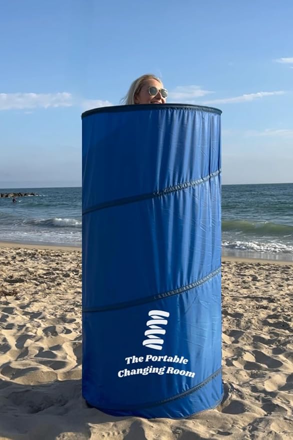 Portable Changing Room, Pop Up Pod - Image 7