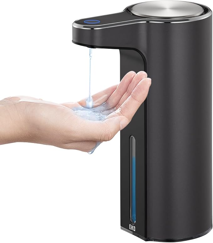 EKO Aroma Touchless Automatic Soap Dispenser by EKO