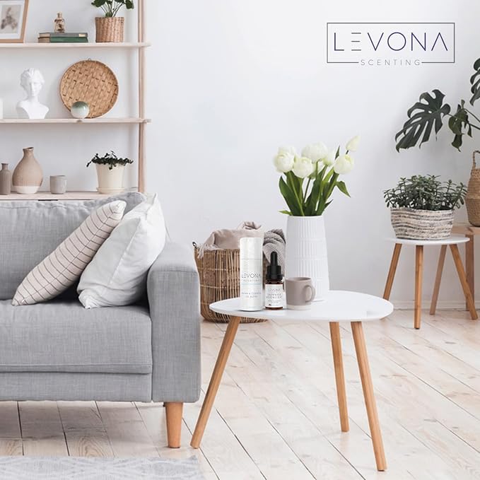 Levona Scent Pure Essential Oils - Image 2