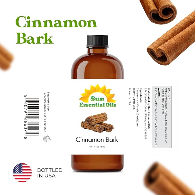 Sun Essential Oils - Image 2