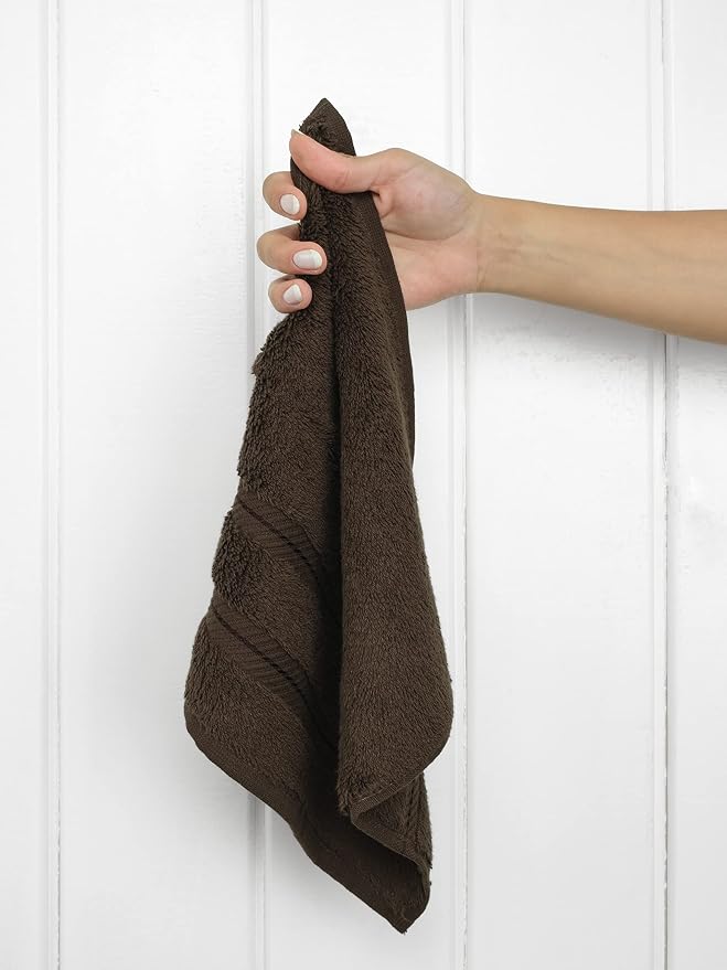 American Soft Linen Luxury Washcloths - Image 3