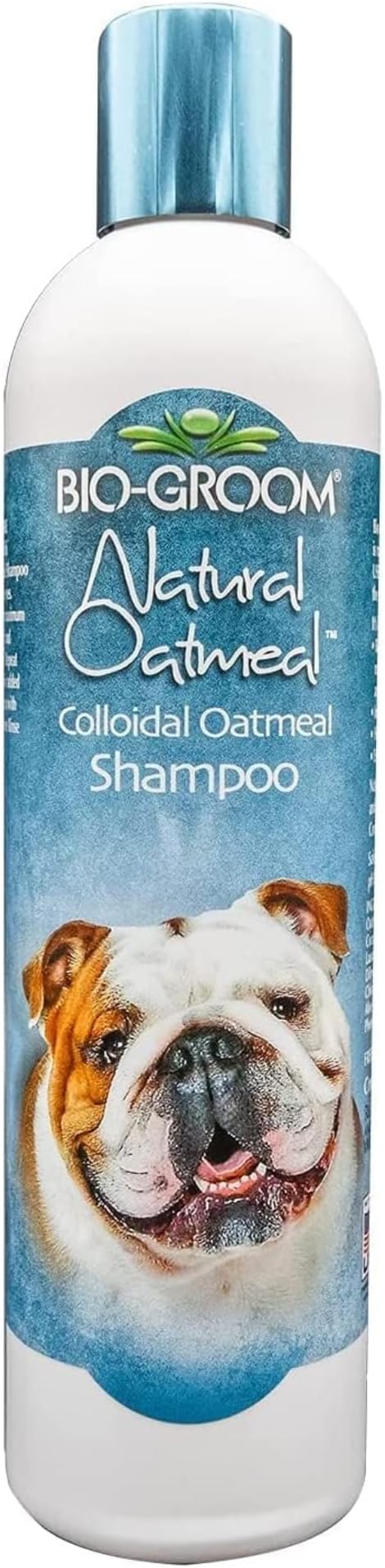 Bio-Groom Oatmeal Dog Shampoo by Bio-groom