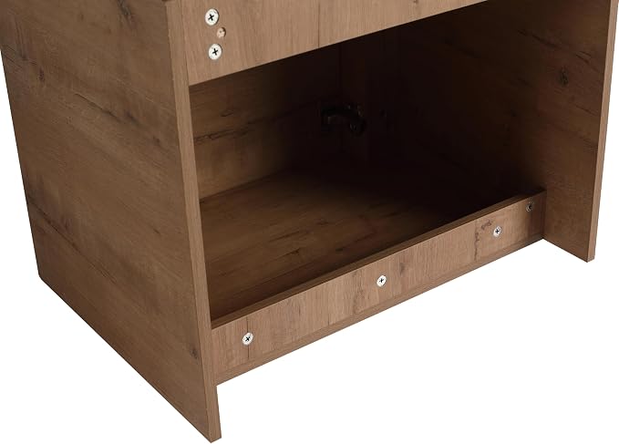 48 Inch Wall-Mounted Vanity - Image 9