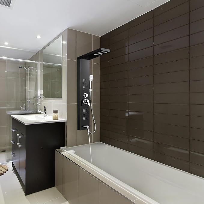 ROVOGO Shower Panel Tower System - Image 6