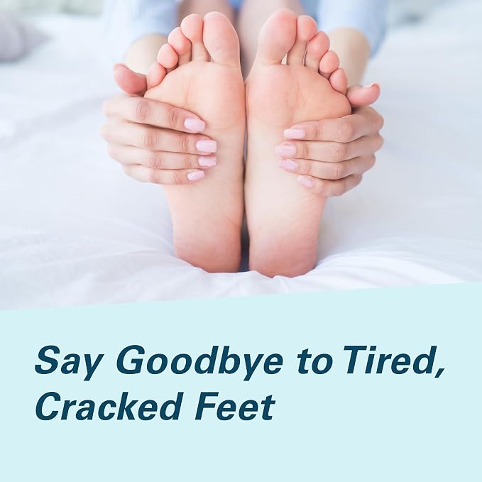 Tea Tree Oil Foot Soak and Epsom Salts - Image 9