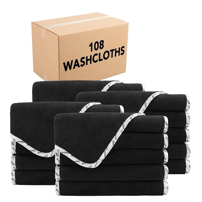 Arkwright Makeup Towels by Arkwright