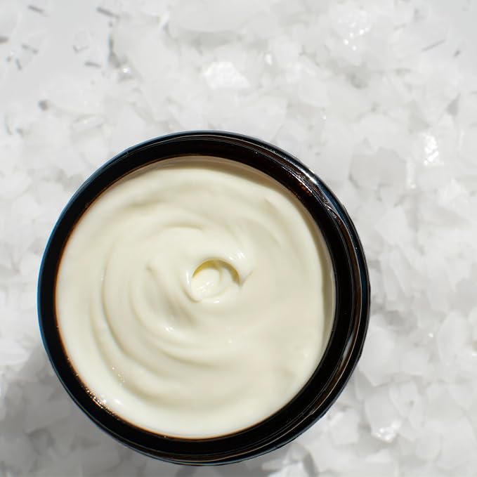 Taspen's Organics Magnesium No More Aches Cooling Cream - Image 6