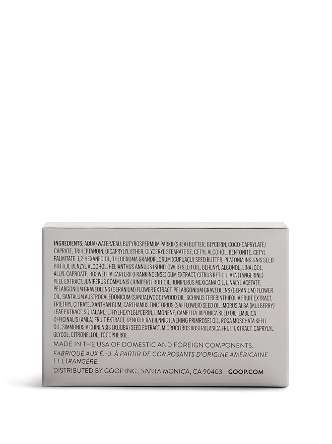 goop Beauty Body Butter | Lotion - Image 8