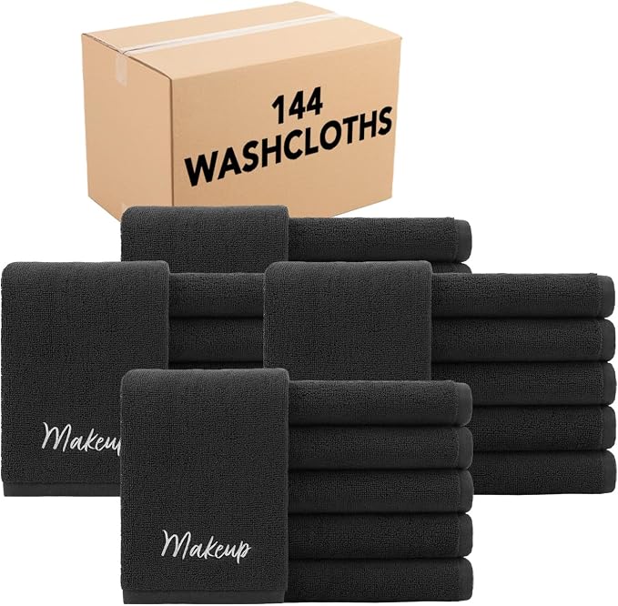 Arkwright Makeup Towels - Image 2