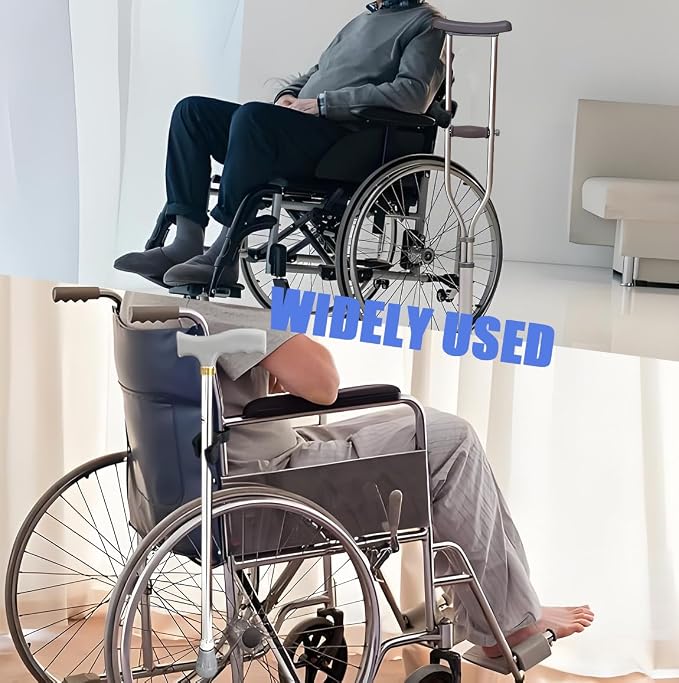4PCS Elderly Bath Chair Handheld Shower Head Holder Attachment - Image 6