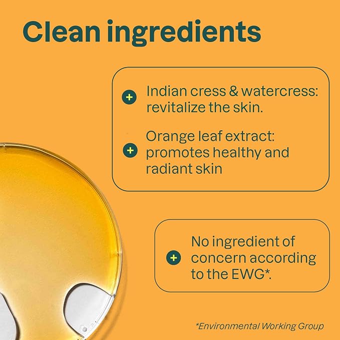 ATTITUDE Bubble Bath, EWG Verified, Plant and Mineral-Based, Dermatologically - Image 4